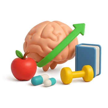 Strategies for Dementia Risk Reduction with Simple Lifestyle Changes png