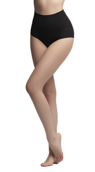 Bottom female leg underwear body fashion skin model woman textile studio apparel clothing human girl beauty posing attractive silhouette elegant sensual slim luxury style glamour smooth png