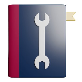 Manual Book Equipment png
