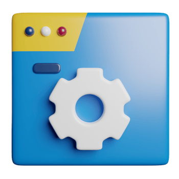 Web Development Programming Configuration png