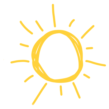 Yellow Sun Clip Art Transparent Background png