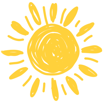 Sunny Clip Art png