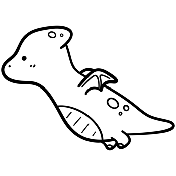 Pterodactyl bird dinosaur png
