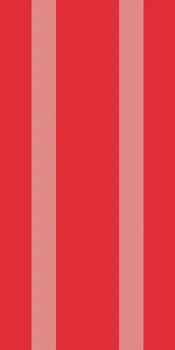 Bold red and offwhite vertical stripes create a vibrant, textured background. Perfect for websites, packaging, or textile designs needing a modern, minimalist aesthetic. vector