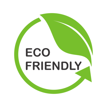 Eco friendly logo png