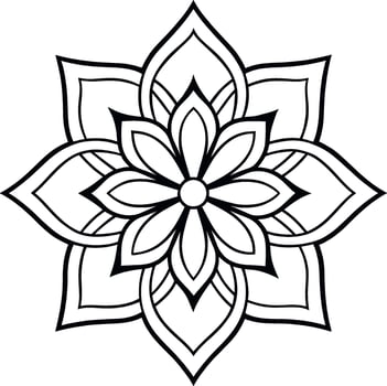 Mandala coloring pages mandala coloring pages mandala coloring pages mandala coloring pages mandala coloring vector