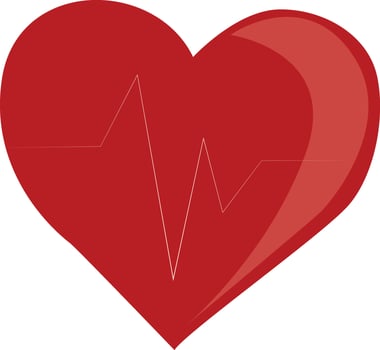 Blood Donor Cartoon Clipart, vector