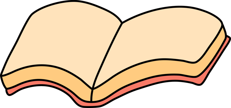 Notebook Cartoon Illustration png