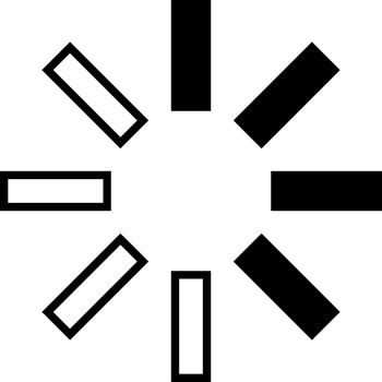 Motion preloader icon png