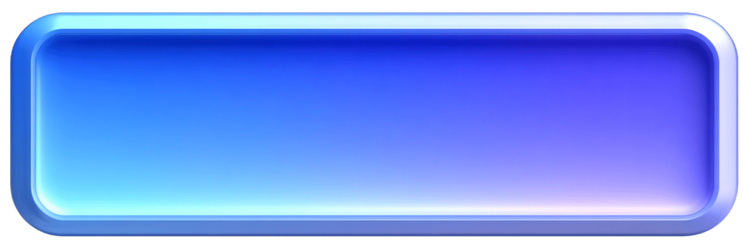 Smooth Gradient Button in Vibrant Blue and Purple Color Scheme png