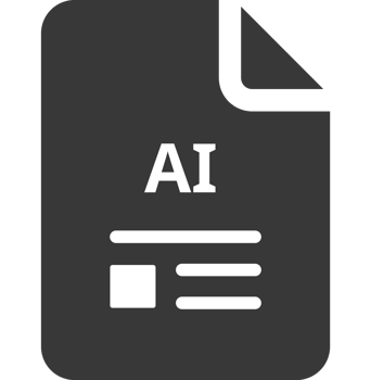 Ai Ip File Transparent Icon png