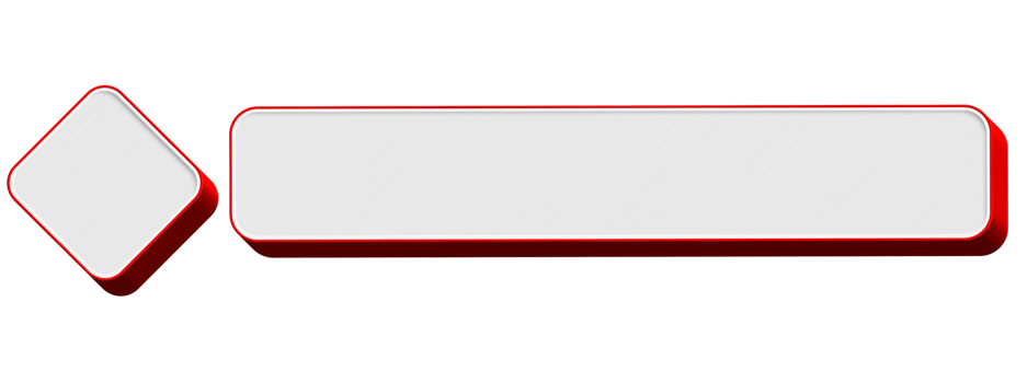 Elegant Lower Third Design with Smooth Animation Style png