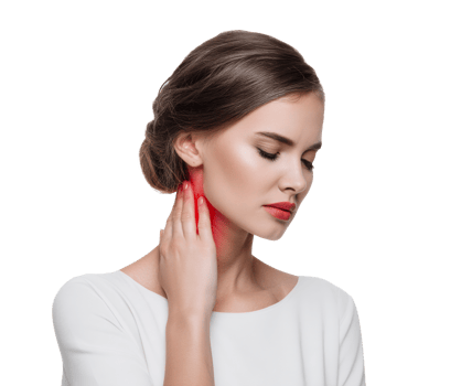 Neck pain relief techniques for better comfort and health png