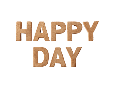 Joyful celebration message for any occasion and event planning png