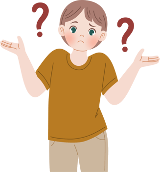 man raise hands confused png