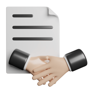 Contract Agreement Document Administration png