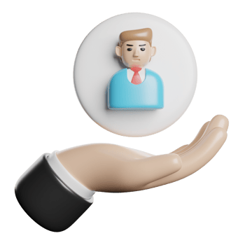 Employee Business Man Administration png
