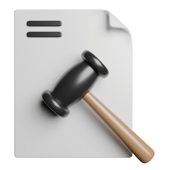 Legal Document Law png