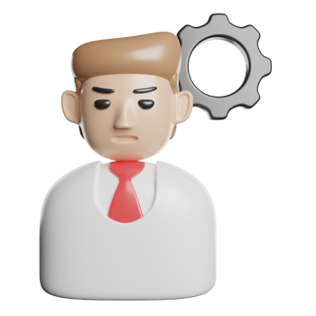 Administration User Finance png