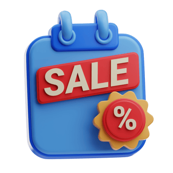Sale Discount Badge Icon png