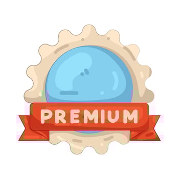 Illustration of Premium vector