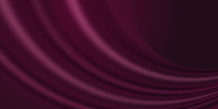 Red burgundy luxury background. Luxury Background with maroon gradation and shiny line. Premium background. vector
