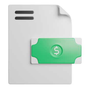 Cost Money Financial Payment png