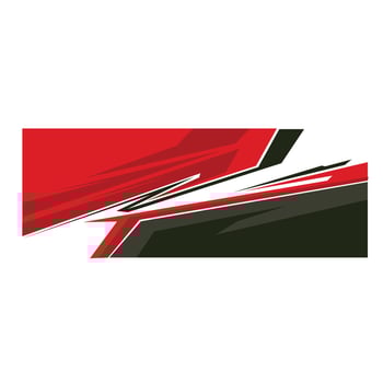 decal design livery wrapping background van delivery car vector