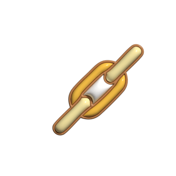 Efficient 3D Factory Supply Chain Icons png