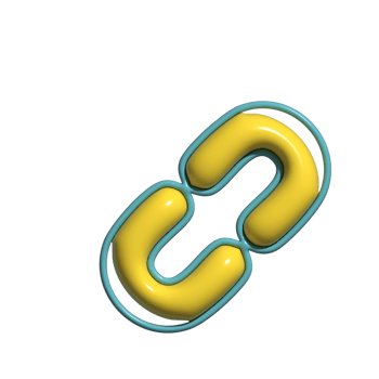 3D Cartoon Assembly Line Production Icons png