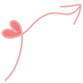 Curve arrow icon png