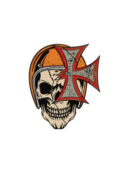 Independent old rider png