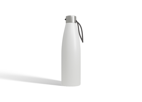 Stainless Steel Thermos png
