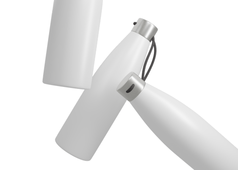 Thermos Branding for Branding png