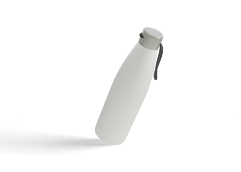 Thermos Bottle for Branding png