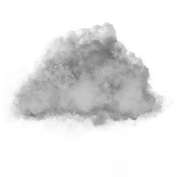 Cloud rainy day png