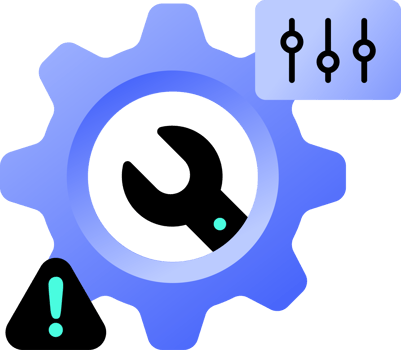 Customized Technical Support clipart png