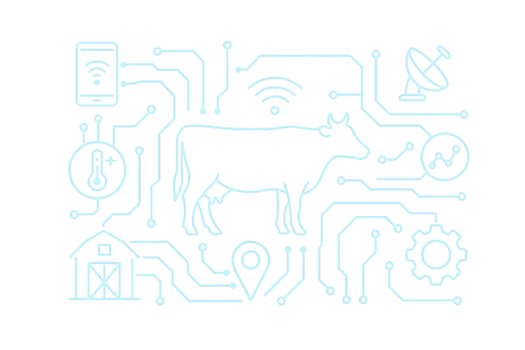 Smart Livestock Technology for Enhanced Farming Efficiency png