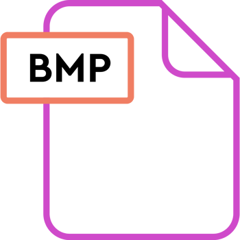 File icon with a rectangle and a square png