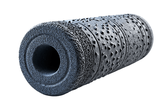 Old Historical Artillery Cannon On Isolated Transparent Background Ready to Use png