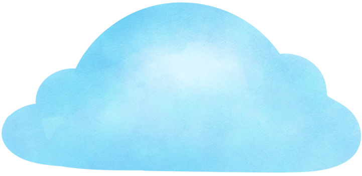 cloud transparent background png