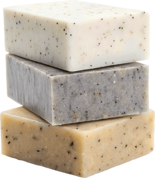 Natural Soap Collection png