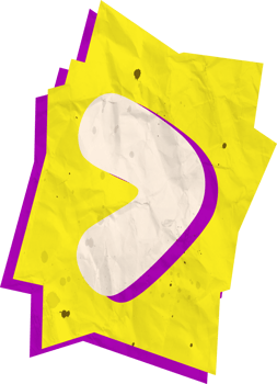 More than, Ransom Paper Texture Cutout Alphabet png
