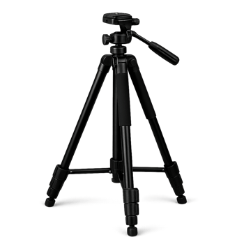 Professional Aluminum Tripod png
