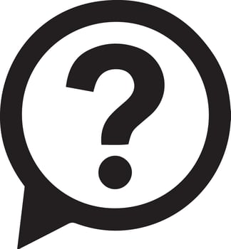 Help icon design vector