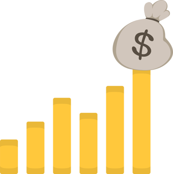 good Growth Chart Diagram png