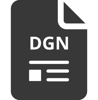 Dgn Ip File Transparent Icon png
