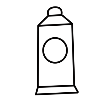 color art craft draw png