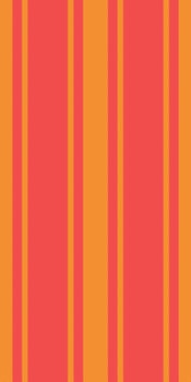 Improvement stripe background seamless, bold lines textile pattern. Male fabric vertical texture in red and bright colors. vector