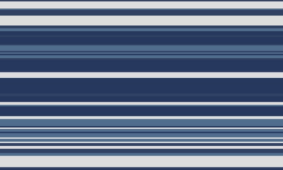 Abstract horizontal stripes in calming blues and greys. Perfect for backgrounds, website banners, or textile design. Evokes serenity, order, and modern minimalism. vector